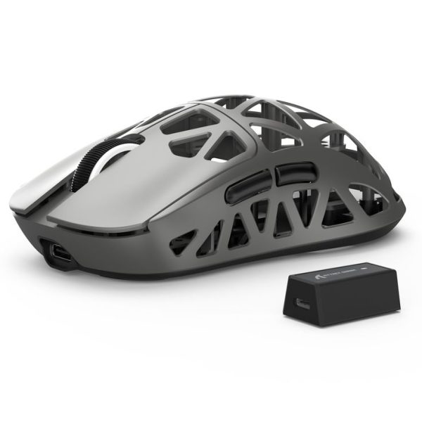 Ergonomic Gaming Mouse