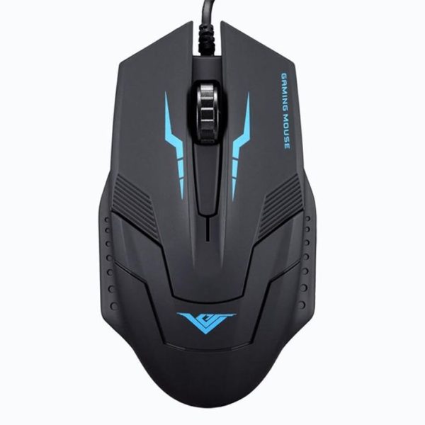 Precision Gaming Mouse