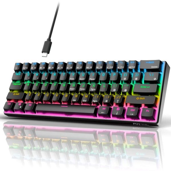 Mechanical Gaming Keyboard